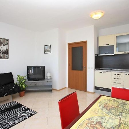 Sofia Apartments In Sunny Residence Sunny Beach Esterno foto