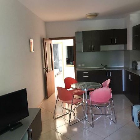 Sofia Apartments In Sunny Residence Sunny Beach Esterno foto