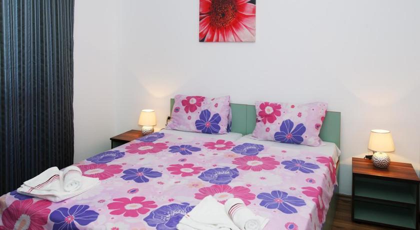 Sofia Apartments In Sunny Residence Sunny Beach Camera foto