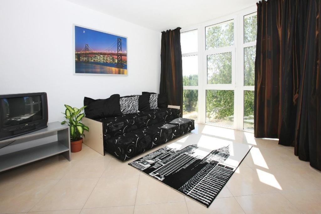 Sofia Apartments In Sunny Residence Sunny Beach Camera foto