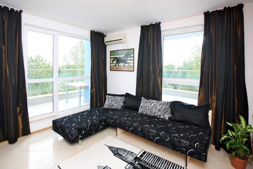 Sofia Apartments In Sunny Residence Sunny Beach Camera foto