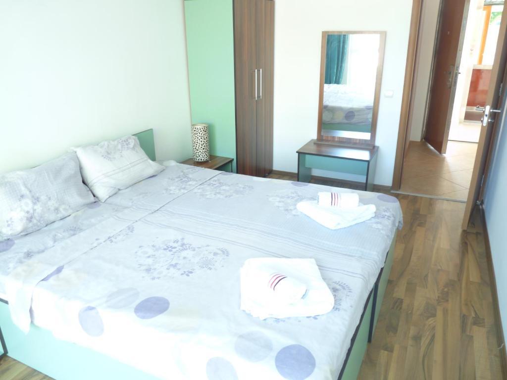 Sofia Apartments In Sunny Residence Sunny Beach Camera foto