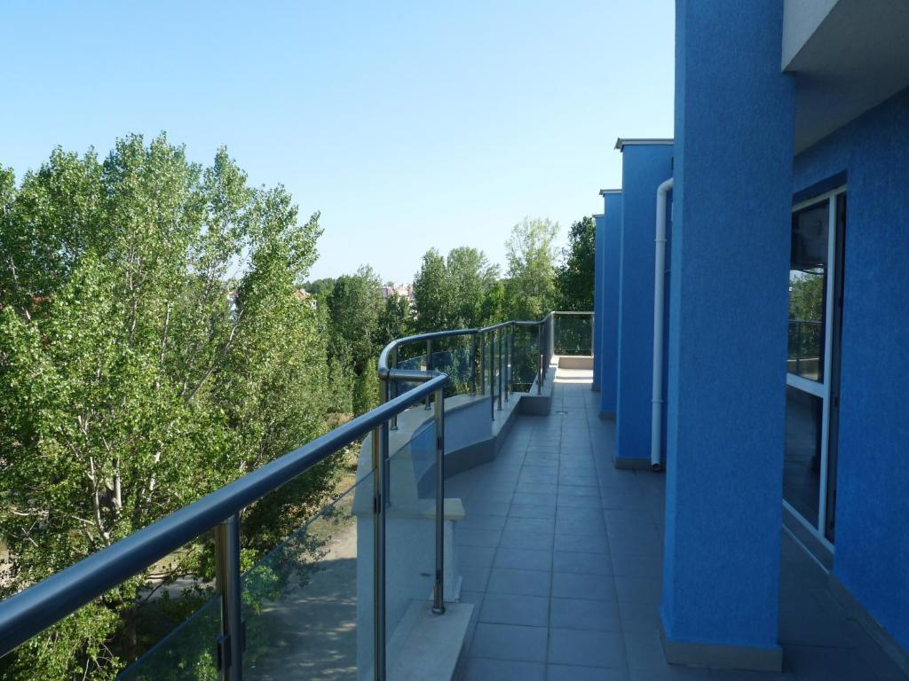 Sofia Apartments In Sunny Residence Sunny Beach Camera foto