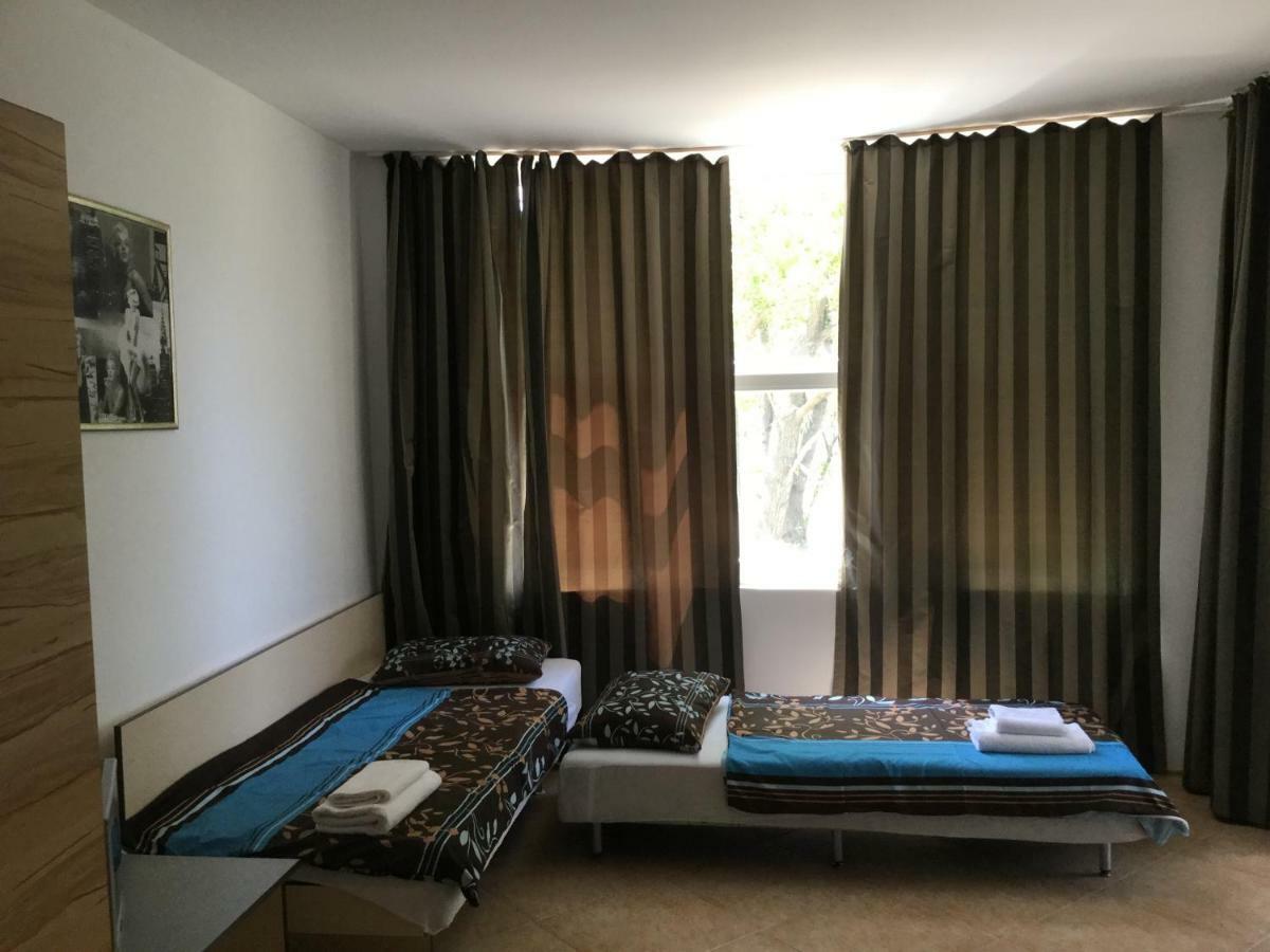 Sofia Apartments In Sunny Residence Sunny Beach Esterno foto