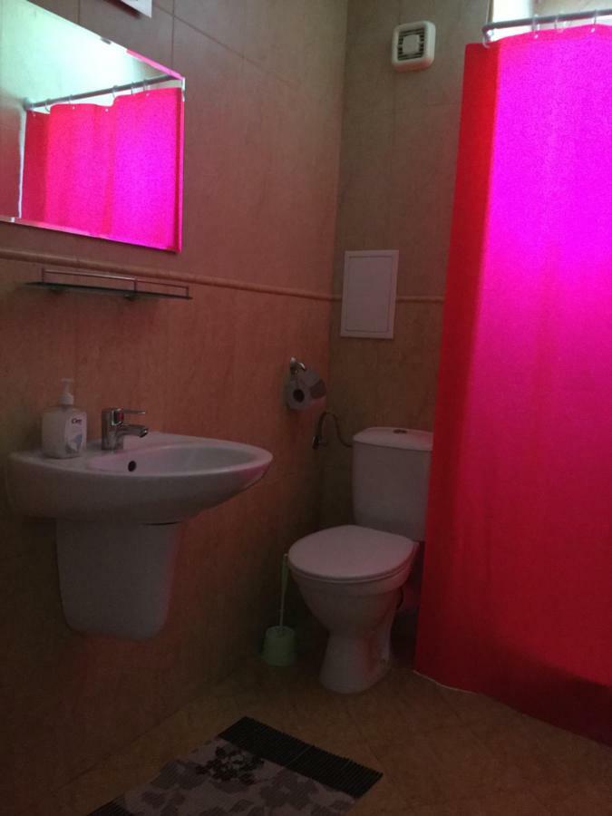 Sofia Apartments In Sunny Residence Sunny Beach Esterno foto