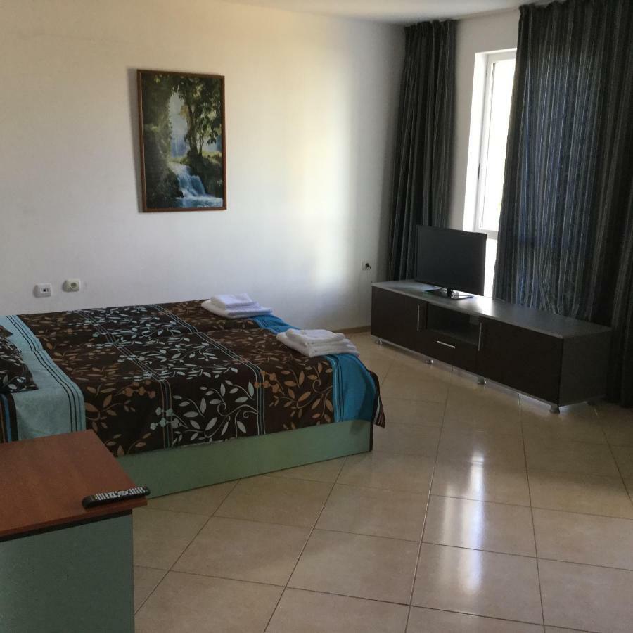 Sofia Apartments In Sunny Residence Sunny Beach Esterno foto