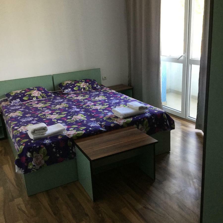 Sofia Apartments In Sunny Residence Sunny Beach Esterno foto