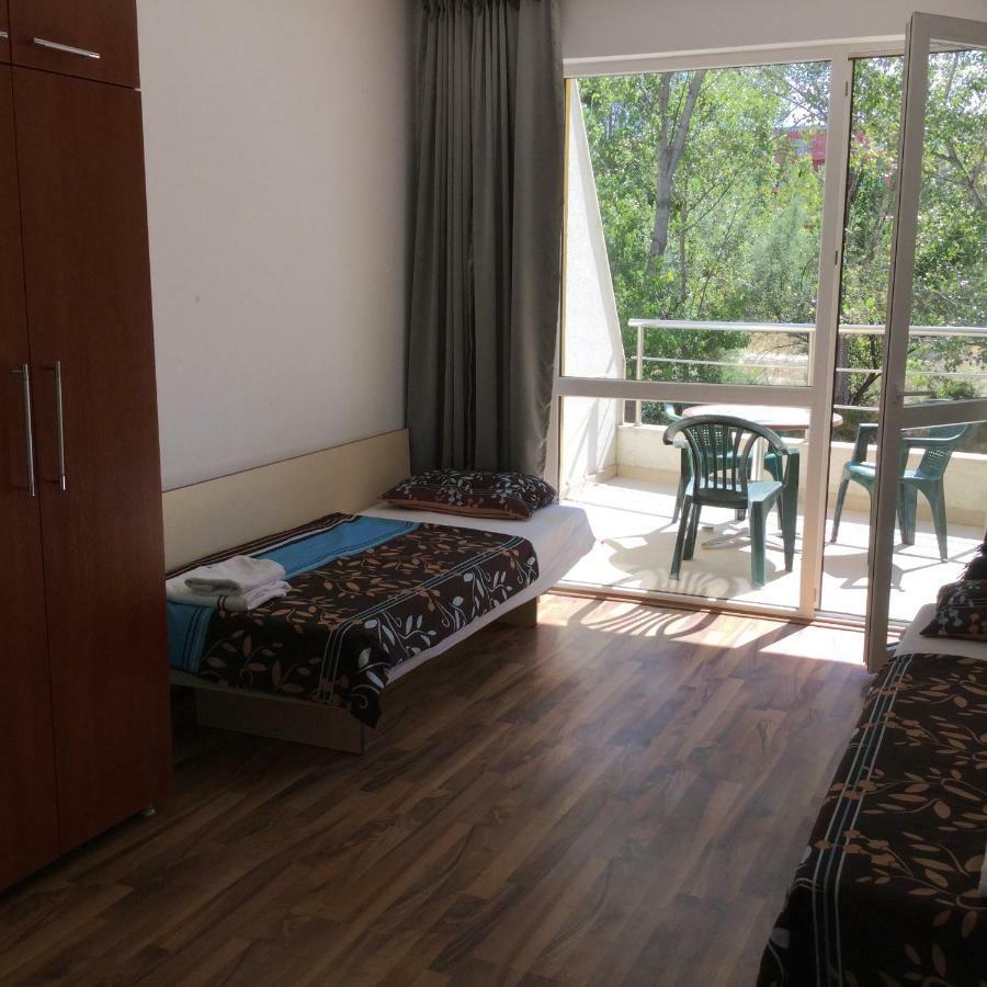 Sofia Apartments In Sunny Residence Sunny Beach Esterno foto