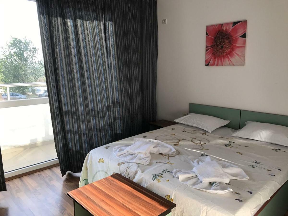 Sofia Apartments In Sunny Residence Sunny Beach Esterno foto