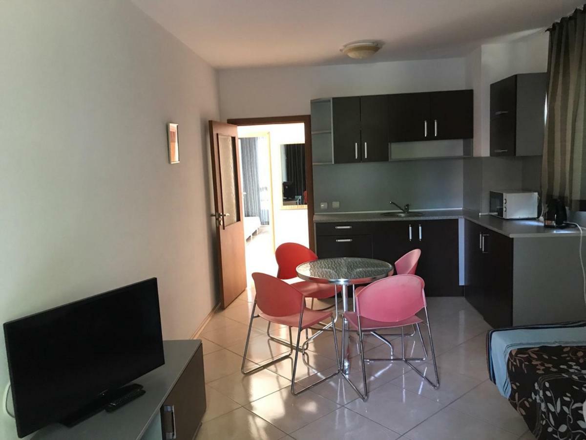 Sofia Apartments In Sunny Residence Sunny Beach Esterno foto